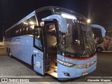 Expresso Guanabara 943 na cidade de Petrolina, Pernambuco, Brasil, por Alexandre  Magnus. Número da foto: #12060964.