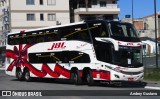 JBL Turismo 7200 na cidade de Balneário Camboriú, Santa Catarina, Brasil, por Andrey Gustavo. Número da foto: #:id.