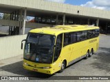Viação Itapemirim 5075 na cidade de Caruaru, Pernambuco, Brasil, por Lenilson da Silva Pessoa. Número da foto: #12063118.
