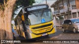 Sancetur - Sou Atibaia 2447 na cidade de Atibaia, São Paulo, Brasil, por PEDRO DA CUNHA ATIBAIA ÔNIBUS. Número da foto: #12061061.