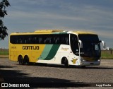 Empresa Gontijo de Transportes 17075 na cidade de Vitória da Conquista, Bahia, Brasil, por Luygi Rocha. Número da foto: #12061683.