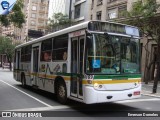 Sentinela Transportes 4109 na cidade de Porto Alegre, Rio Grande do Sul, Brasil, por Emerson Dorneles. Número da foto: #:id.