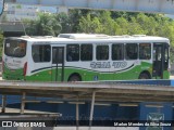 Expresso Real Rio RJ 133.180 na cidade de Rio de Janeiro, Rio de Janeiro, Brasil, por Marlon Mendes da Silva Souza. Número da foto: #:id.