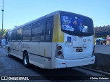 Real Auto Ônibus A41378 na cidade de Rio de Janeiro, Rio de Janeiro, Brasil, por Cleiton Linhares. Número da foto: #12061091.
