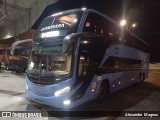 Expresso Guanabara 2246 na cidade de Petrolina, Pernambuco, Brasil, por Alexandre  Magnus. Número da foto: #12060996.