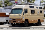 Ônibus Particulares 01 na cidade de Aracaju, Sergipe, Brasil, por Felipe Pessoa de Albuquerque. Número da foto: #12062265.