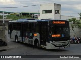 São Cristóvão Transportes 41038 na cidade de Sabará, Minas Gerais, Brasil, por Douglas Célio Brandao. Número da foto: #12062993.