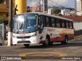 Venetur Turismo 3980 na cidade de Três Corações, Minas Gerais, Brasil, por Fábio Mateus Tibúrcio. Número da foto: #:id.