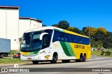 Empresa Gontijo de Transportes 18710 na cidade de Machado, Minas Gerais, Brasil, por Danilo Danibus. Número da foto: #12062085.