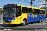 Auto Viação Reginas RJ 110.387 na cidade de Magé, Rio de Janeiro, Brasil, por Rafael Costa de Melo. Número da foto: #12062809.