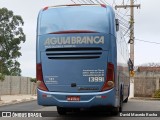 Viação Águia Branca 13991 na cidade de Cotia, São Paulo, Brasil, por David Macedo Rocha. Número da foto: #:id.