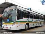 Viação Estoril 4305 na cidade de Porto Alegre, Rio Grande do Sul, Brasil, por Emerson Dorneles. Número da foto: #:id.