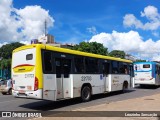 Viação Pioneira 231703 na cidade de Brasília, Distrito Federal, Brasil, por Leozinho Sensação. Número da foto: #:id.