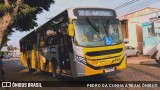 Sancetur - Sou Atibaia 2451 na cidade de Atibaia, São Paulo, Brasil, por PEDRO DA CUNHA ATIBAIA ÔNIBUS. Número da foto: #12061052.