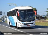 Malitur Turismo 5100 na cidade de Limeira, São Paulo, Brasil, por Jacy Emiliano. Número da foto: #:id.