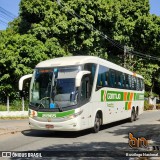 Empresa Gontijo de Transportes 21365 na cidade de Salvador, Bahia, Brasil, por Busólogo Nacíonal. Número da foto: #12061125.