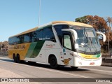 Empresa Gontijo de Transportes 18335 na cidade de Itaboraí, Rio de Janeiro, Brasil, por Rafael Lima. Número da foto: #12062287.