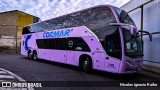Cormar Bus 148 na cidade de Viña del Mar, Valparaíso, Valparaíso, Chile, por Nicolas Ignacio Raiko. Número da foto: #:id.