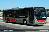 Express Transportes Urbanos Ltda 4 8207 na cidade de São Paulo, São Paulo, Brasil, por Hipólito Rodrigues. Número da foto: #:id.