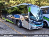 Jumbo Turismo 7324 na cidade de Caieiras, São Paulo, Brasil, por Douglas Nelson de Oliveira. Número da foto: #:id.