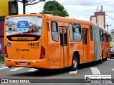 Auto Viação Redentor HI613 na cidade de Curitiba, Paraná, Brasil, por Gustavo  Bonfate. Número da foto: #:id.