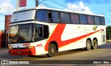 Santa Luzia Turismo 2899 na cidade de Aracaju, Sergipe, Brasil, por Eder C.  Silva. Número da foto: #12062492.