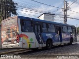 Expresso Planalto - Itaquaquecetuba 222206 na cidade de Itaquaquecetuba, São Paulo, Brasil, por Rafael Lopes de Oliveira. Número da foto: #12061754.