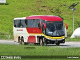 Real Expresso 1408 na cidade de Juiz de Fora, Minas Gerais, Brasil, por Luiz Krolman. Número da foto: #12060920.