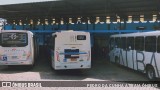 Auto Viação Bragança 19057 na cidade de Atibaia, São Paulo, Brasil, por PEDRO DA CUNHA ATIBAIA ÔNIBUS. Número da foto: #12061058.