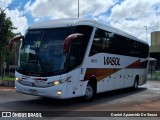ViaSol Transportes Rodoviários 111057 na cidade de Ribeirão Preto, São Paulo, Brasil, por Daniel Aparecido De Souza. Número da foto: #11995758.