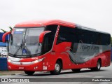 Empresa de Ônibus Pássaro Marron 5932 na cidade de São Paulo, São Paulo, Brasil, por Paulo Gustavo. Número da foto: #11995702.