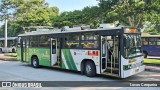 Next Mobilidade - ABC Sistema de Transporte 7050 na cidade de São Bernardo do Campo, São Paulo, Brasil, por Lucas Cerqueira. Número da foto: #11995506.