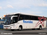 Empresa Reunidas Paulista de Transportes 168103 na cidade de São Paulo, São Paulo, Brasil, por Paulo Gustavo. Número da foto: #:id.