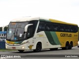 Empresa Gontijo de Transportes 18570 na cidade de São Paulo, São Paulo, Brasil, por Paulo Gustavo. Número da foto: #11995609.