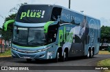 Viação Garcia 88137 na cidade de Cascavel, Paraná, Brasil, por Joao Paulo. Número da foto: #11993728.