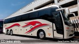 Pullman de Morelos 806 na cidade de Álvaro Obregón, Ciudad de México, México, por Omar Ramírez Thor2102. Número da foto: #11995322.