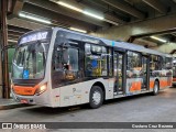 TRANSPPASS - Transporte de Passageiros 8 0407 na cidade de São Paulo, São Paulo, Brasil, por Gustavo Cruz Bezerra. Número da foto: #:id.