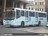 SOUL - Sociedade de Ônibus União Ltda. 7707 na cidade de Porto Alegre, Rio Grande do Sul, Brasil, por Douglas Storgatto. ID da foto: :id.