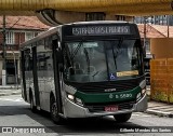 Move 5 5500 na cidade de São Paulo, São Paulo, Brasil, por Gilberto Mendes dos Santos. Número da foto: #:id.
