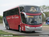 Expresso São Luiz 7900 na cidade de Brasília, Distrito Federal, Brasil, por Glauber Medeiros. Número da foto: #11996877.