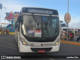 Borborema Imperial Transportes 931 na cidade de Recife, Pernambuco, Brasil, por Jonathan Silva. ID da foto: :id.