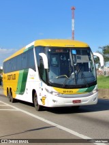 Empresa Gontijo de Transportes 18485 na cidade de Caçapava, São Paulo, Brasil, por odair lopes. Número da foto: #11997838.