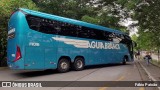 Viação Águia Branca 14016 na cidade de São Paulo, São Paulo, Brasil, por Fábio Paixão. Número da foto: #11996405.