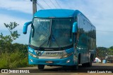 Auto Viação Progresso 6156 na cidade de Ipojuca, Pernambuco, Brasil, por Gabriel Ângelo Reis. Número da foto: #:id.