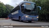 Viação Águia Branca 32710 na cidade de São Paulo, São Paulo, Brasil, por Fábio Paixão. Número da foto: #11996418.