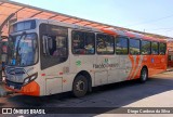 Viação Osasco 0881 na cidade de Osasco, São Paulo, Brasil, por Diego Cardoso da Silva. Número da foto: #11996074.