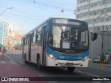 Transportadora Globo 481 na cidade de Recife, Pernambuco, Brasil, por Jonathan Silva. Número da foto: #:id.