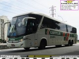 Empresa Gontijo de Transportes 21710 na cidade de São José dos Campos, São Paulo, Brasil, por Paulo Rafael Peixoto. Número da foto: #11996289.