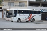 Paraibuna Transportes 5024 na cidade de Manhumirim, Minas Gerais, Brasil, por Eliziar Maciel Soares. Número da foto: #11997478.