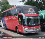 Expresso São Luiz 10160 na cidade de Maceió, Alagoas, Brasil, por João Melo. Número da foto: #11996211.